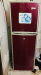 fridge singer